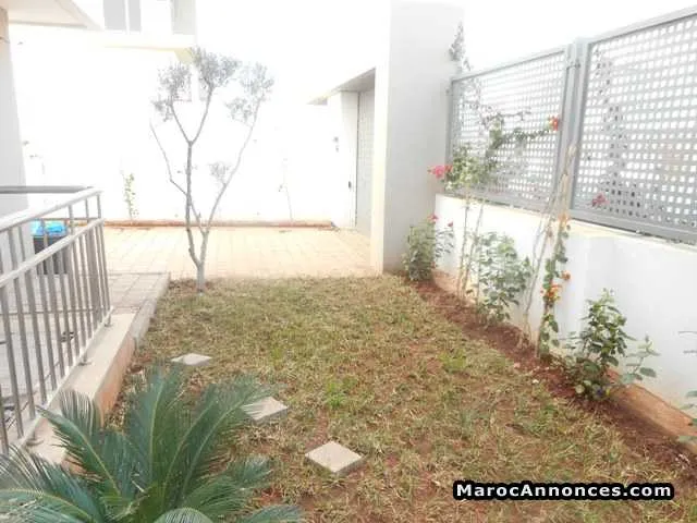 Villa de 320 m² à dar bouazza - الدار البيضاء