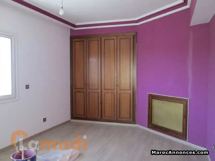Villa en location à souissi - الرباط (3)