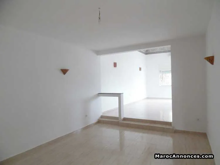 Villa en location à l'agdal - الرباط (3)