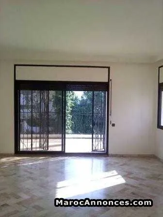 Villa vide à la location à anfa supérieur - الدار البيضاء (3)