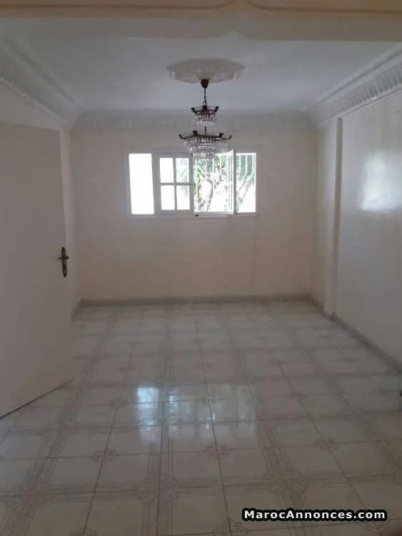 Location villa à charaf agadir - أكادير