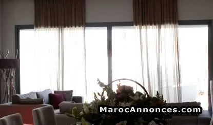 Villa de 700 m² à ain diab casablanca - الدار البيضاء (3)
