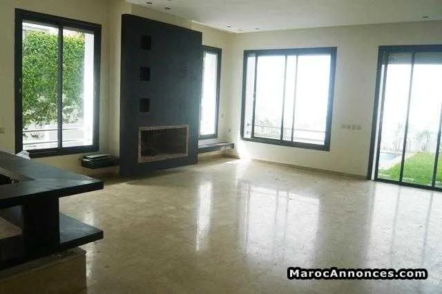 Villa de 500 m² à ain diab casa - الدار البيضاء (2)