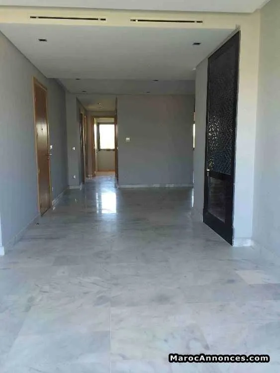 Villa de 600 m² à bouzkoura. - الدار البيضاء (3)