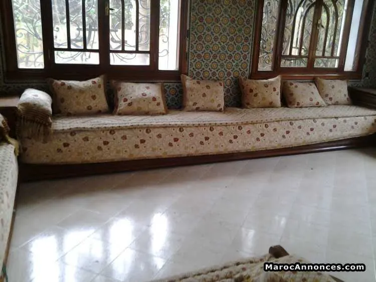 Villa de 700 m² à ain diab - الدار البيضاء (3)