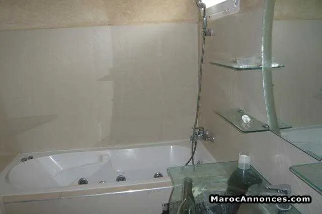 Villa 547 m² à ain diab - الدار البيضاء (2)