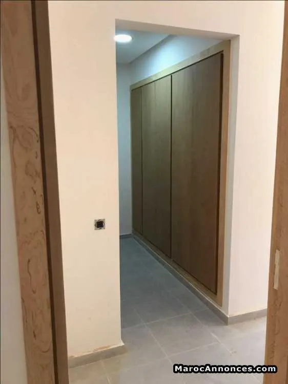 Location villa route de casa - مراكش