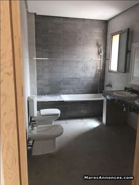 Location villa route de casa - مراكش (3)