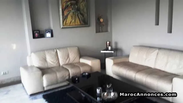 Sublime villa de 550 m² à bouskoura - بوسكورة (2)