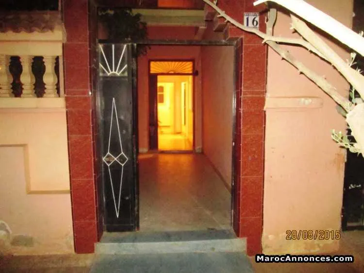 Maison 130 m2 sidi bennour - Autre ville / (3)