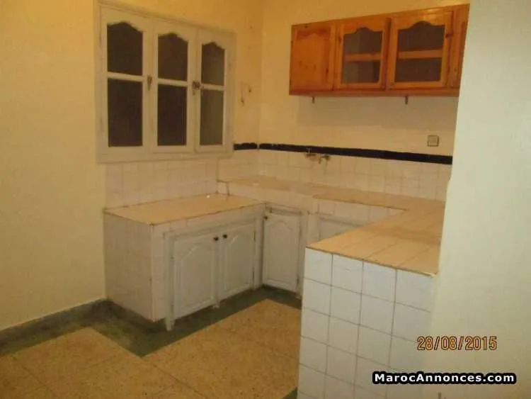 Maison 130 m2 sidi bennour - Autre ville / (2)