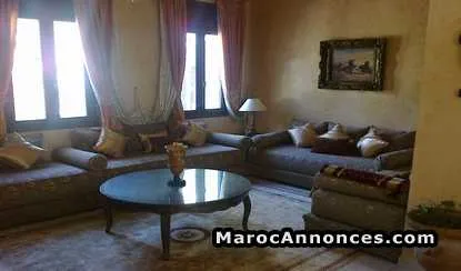 Villa de 360 m² à ain daib - الدار البيضاء (3)