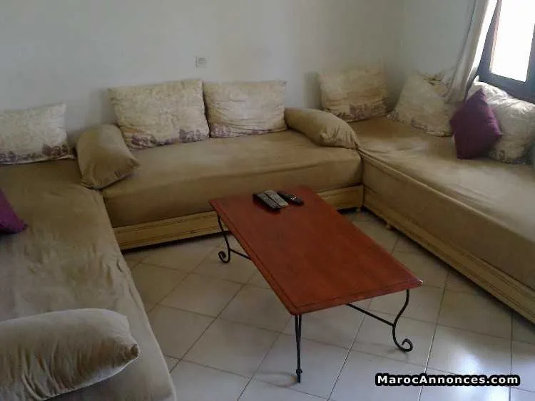 Villa de 360 m² à ain diab - الدار البيضاء (2)
