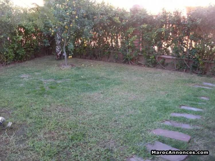 Location villa marrakech talmolkt - مراكش (2)
