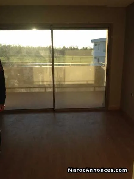 Villa en location à ville verte - بوسكورة