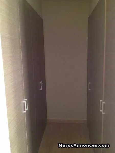 Villa en location à ville verte - بوسكورة (3)