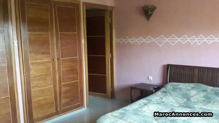 Villa a louer - مراكش (3)