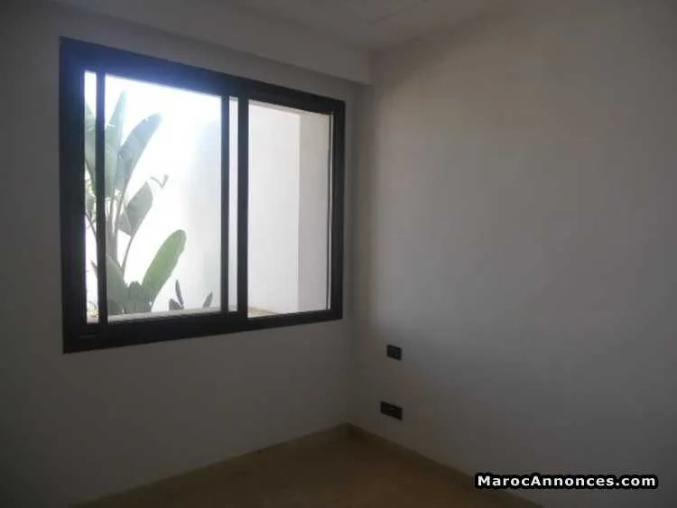 Villa en location à ville verte - بوسكورة (3)