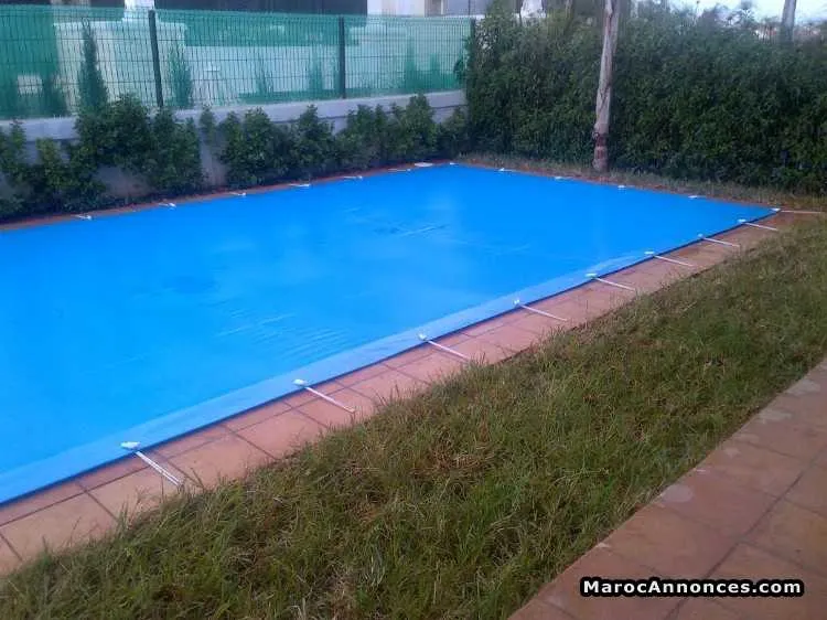 Villa de 600 m² à tamaris - الدار البيضاء (2)