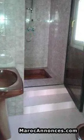 Maison 500 m2 à hay riad rabat - الرباط (3)