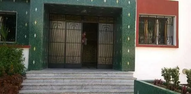Villa 600 m² rabat - الرباط (3)