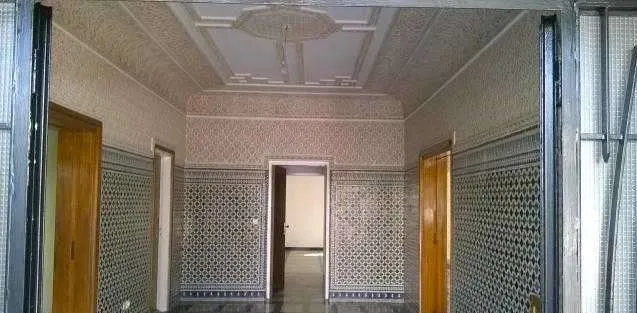 Villa 600 m² rabat - الرباط (2)