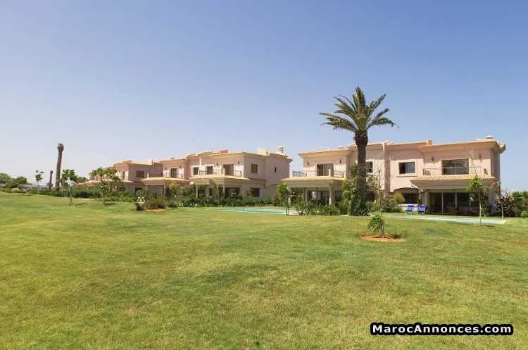 Villa de 700 m² à bouznika - الدار البيضاء (3)