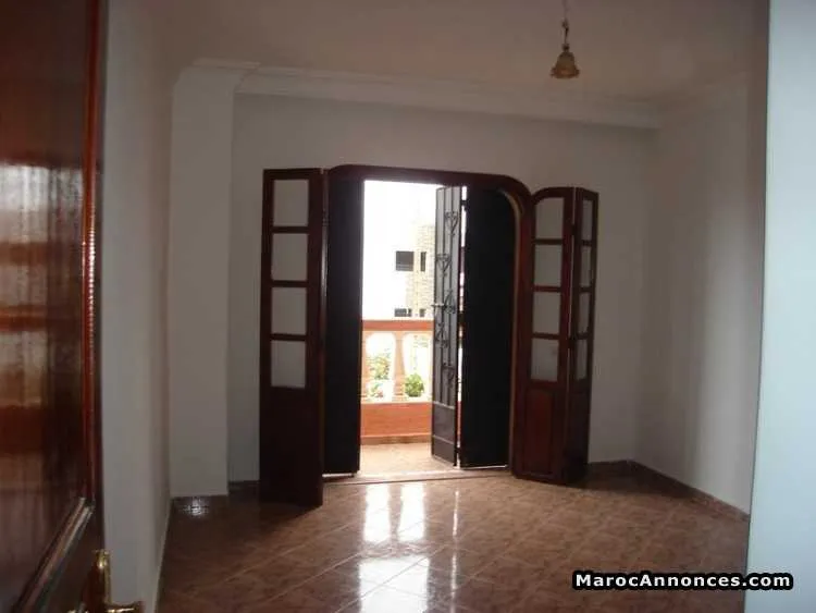 étage d'une villa a dar bouazza - الدار البيضاء (2)