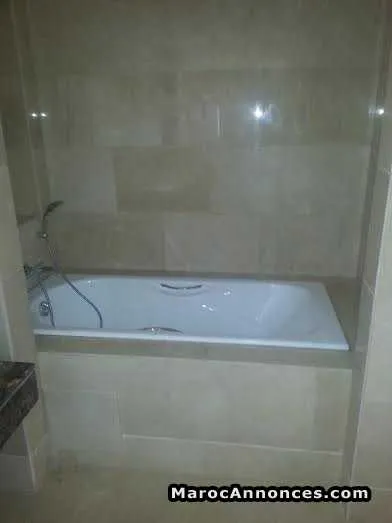 Villa de 600 m² à bouzkoura. - الدار البيضاء (3)