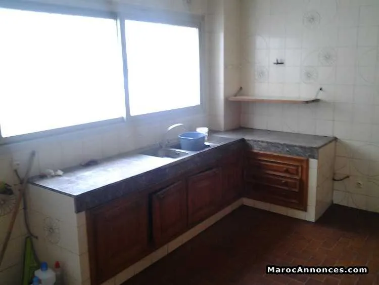 Villa de 600 m² à c.i.l. - الدار البيضاء (3)