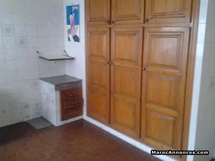 Villa de 600 m² à c.i.l. - الدار البيضاء (2)