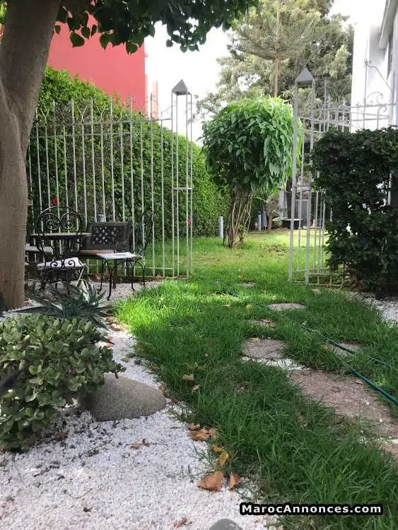 Villa a hay laymouna - الدار البيضاء (3)