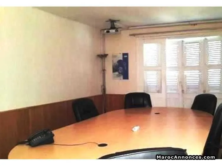 Villa 350m² oasis - الدار البيضاء