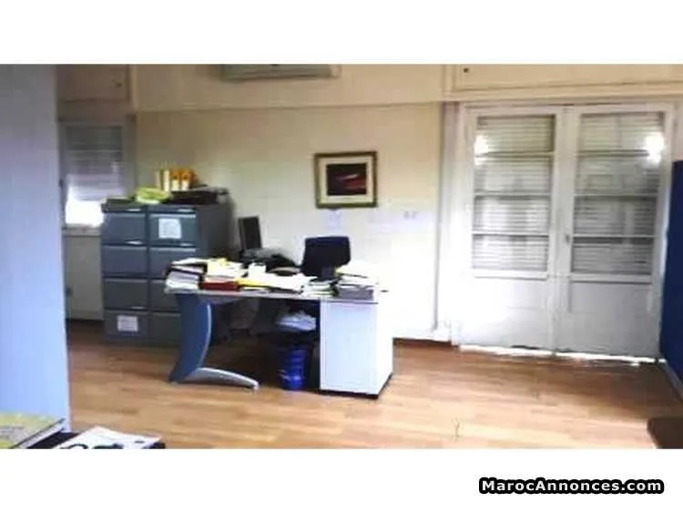 Villa 350m² oasis - الدار البيضاء (2)