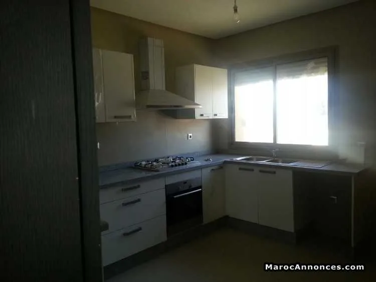 Villa de 600 m² à tamaris - الدار البيضاء (3)