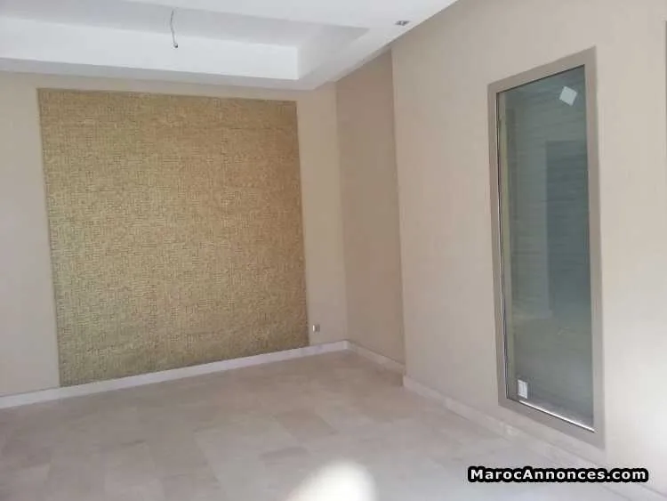Villa de 600 m² à tamaris - الدار البيضاء (2)