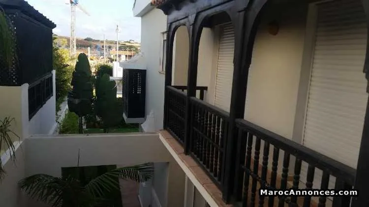 Villa de 600 m² à tamaris - الدار البيضاء (3)