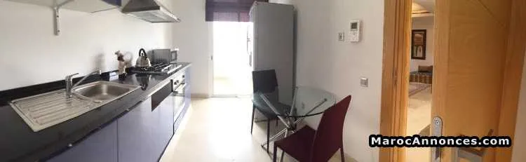 Villa de 320 m² à bouskoura - الدار البيضاء (3)