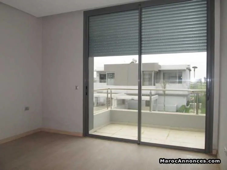 Villa 400m² à bouskoura - الدار البيضاء (2)
