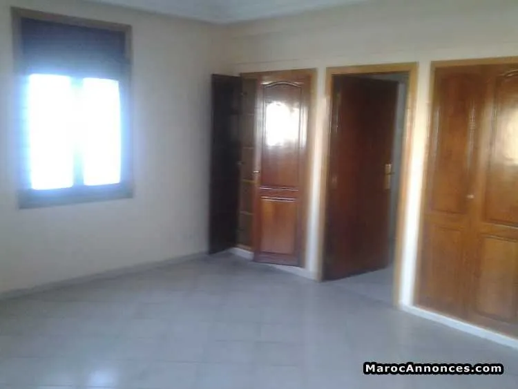 Villa de 400 m² à ain diab. - الدار البيضاء (3)