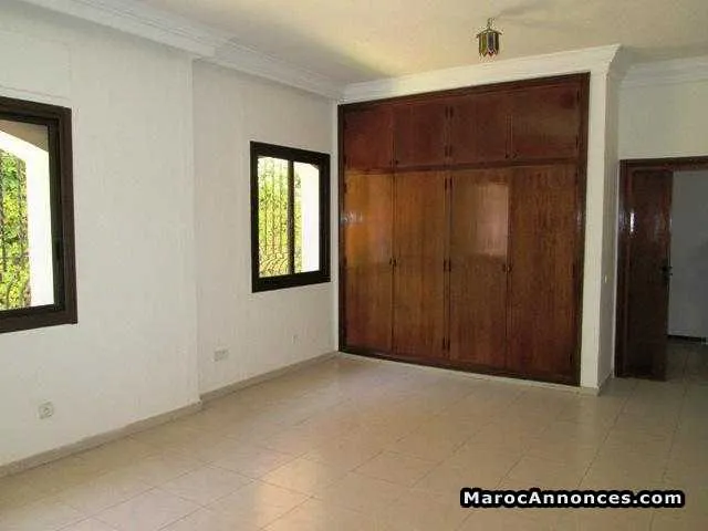 Villa de 800 m² à val d'anfa. - الدار البيضاء (3)