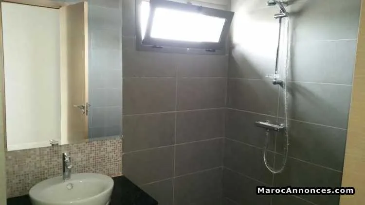 Villa de 587 m² à bouskoura - الدار البيضاء (2)