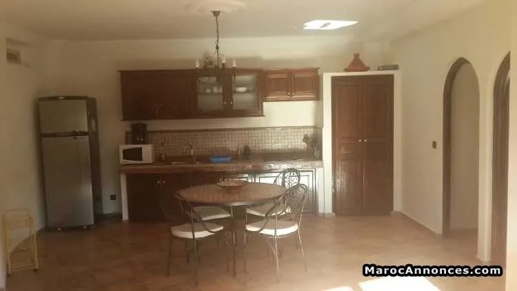 Maison 72m2 avec jardin et vue mer - Autre ville / (3)