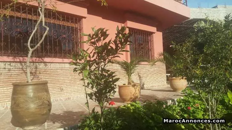 Maison 72m2 avec jardin et vue mer - Autre ville / (2)