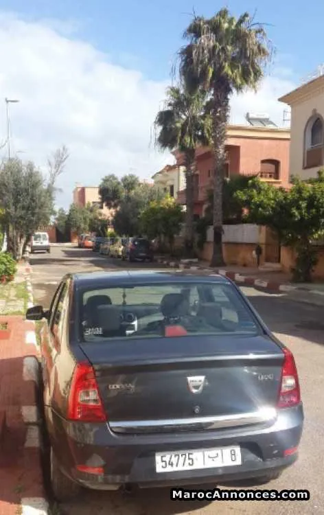 Villa a louer casablanca - الدار البيضاء