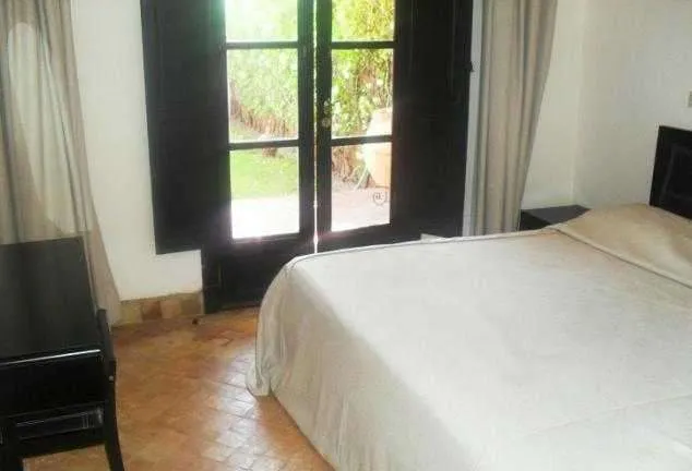 Villa meublé   piscine privative - مراكش (3)