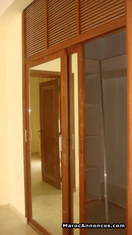 Villa à louer à  agadir / sonaba - أكادير (3)