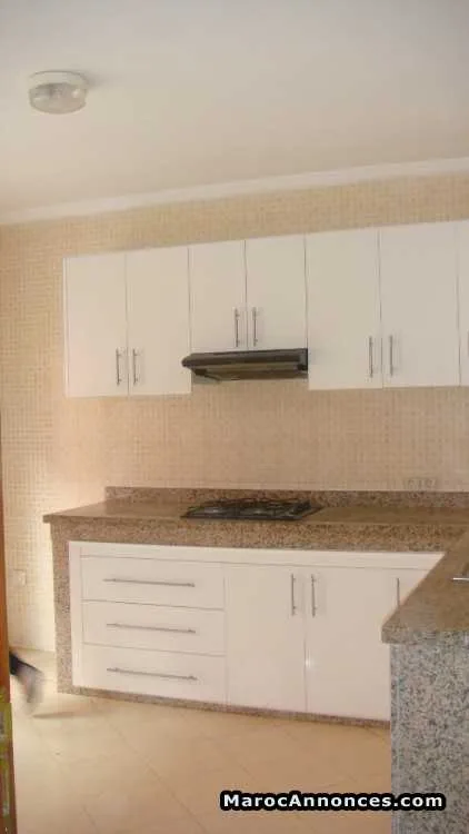 Villa à louer à  agadir / sonaba - أكادير
