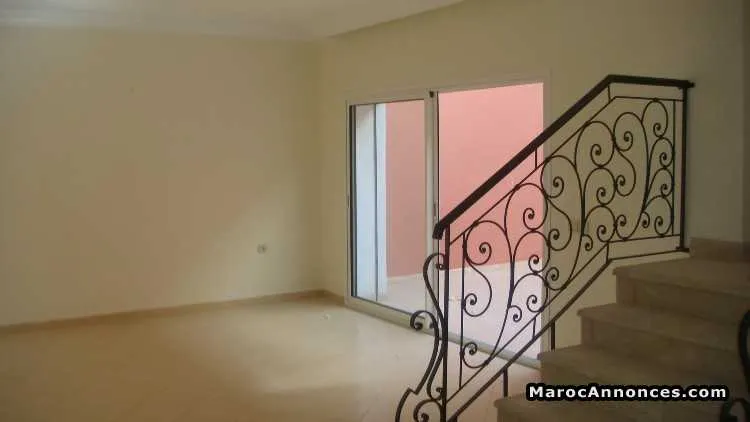 Villa à louer à  agadir / sonaba - أكادير (2)