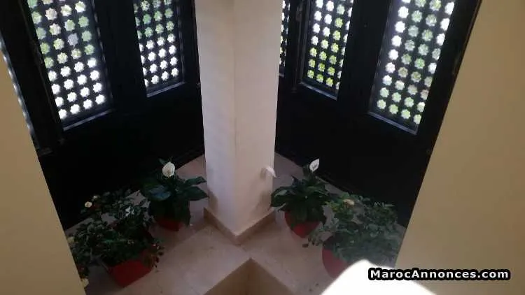 Villa de 600 m² à tamaris - الدار البيضاء (3)